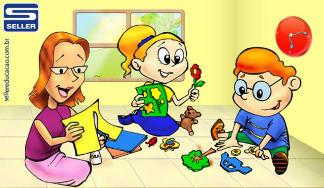 O Papel do professor