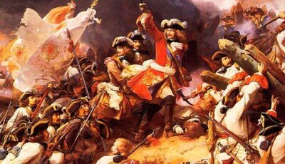 Guerra civil Castellana