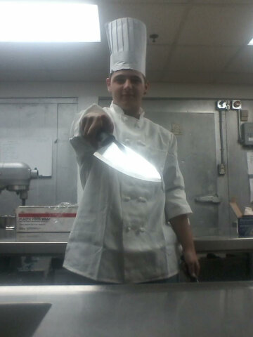 When my Cousin Passed Away