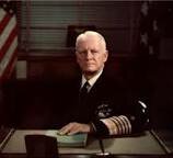 Chester W. Nimitz
