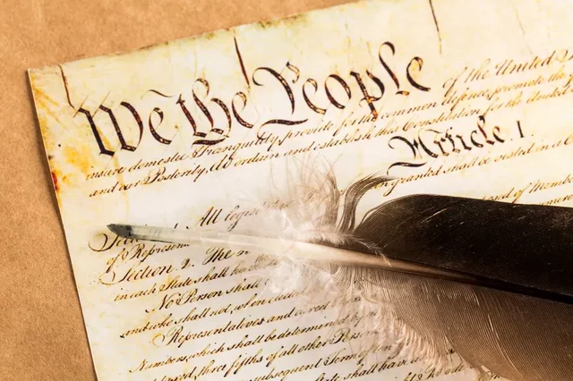 U.S. Constitution