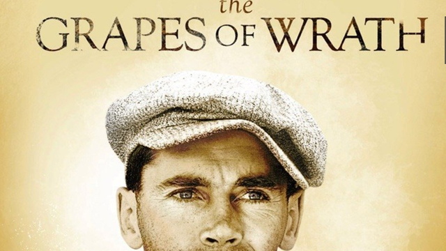 the Grapes of Wrath