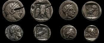 Introducción de la moneda de cambio (sal-oro)