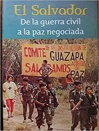Comienza la guerra civil en El Salvador