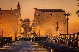 Inicio del demonio tebano.