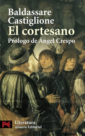 el cortesano (baltasar castiglione)