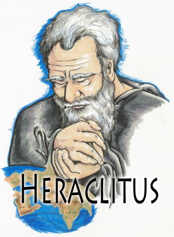 Heráclito