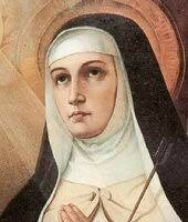 Santa Teresa de Jesus
