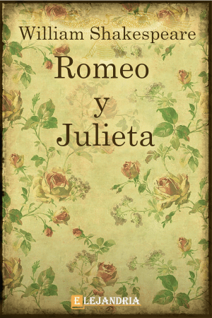 Romeo y Julieta (William Shakespeare)