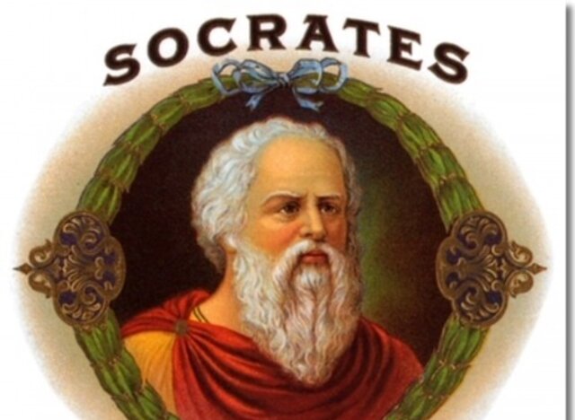 Sócrates
