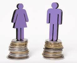 Salarios iguales para hombres y mujeres.