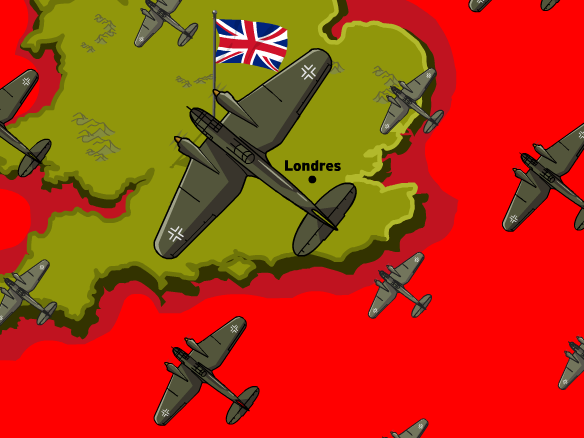 Segunda Guerra Mundial