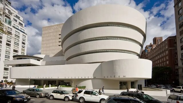 Guggenheim New York