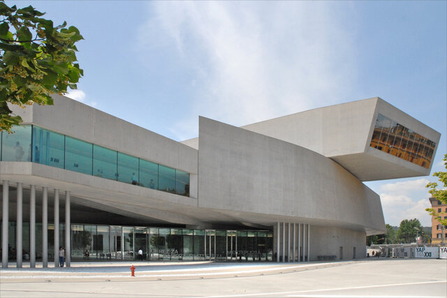 Maxxi