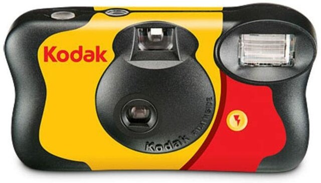 Kodak