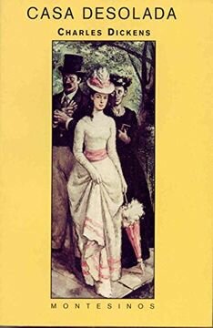 casa desolada (charles dickens)