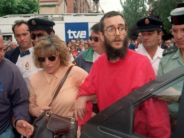 LIBERACIÓN ORTEGA LARA