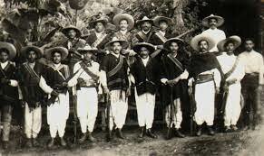 Levantamiento de Origel