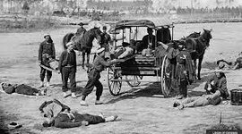 Timeline: Civil War Virtual Timeline