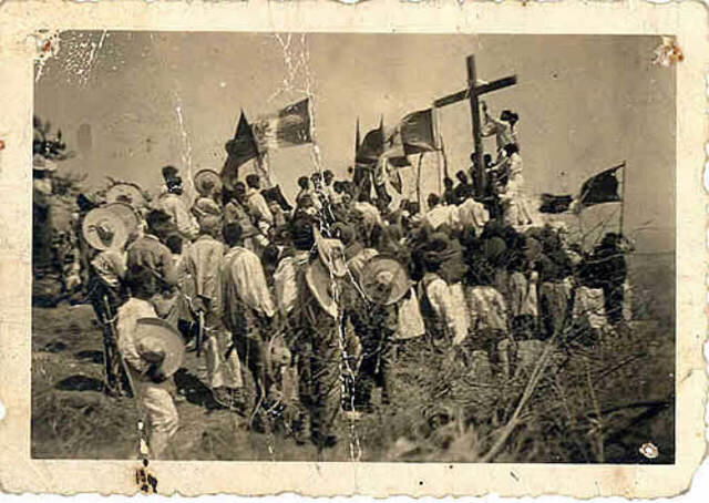 Gran Combate en Jalisco