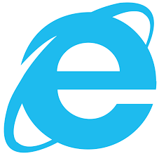 Internet explorer