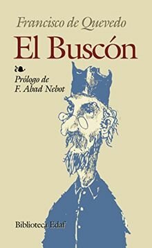el buscon (francisco de quevedo)