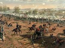 Battle of Gettysburg