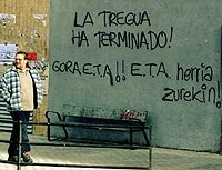 FINAL DE LA TREGUA