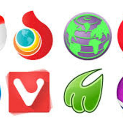 Timeline: Navegadores web