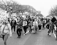 March on Washington D.C