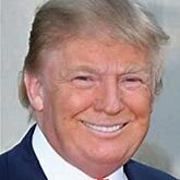 Donald J. Trump Born