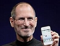Steve Jobs