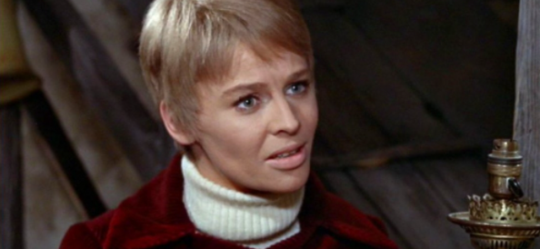 Clarisse is Killed By a Car