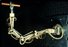 direct drive arm