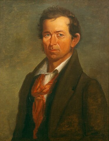 Report of "Deaf" Smith