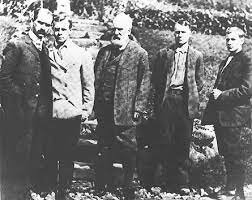 The aerial experiment  association