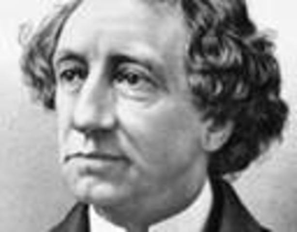 John A. Macdonald