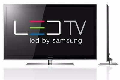 Televisión LED