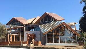 casa Santa Monica FRANK GEHRY