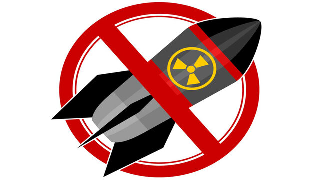 Nuclear non proliferation treaty
