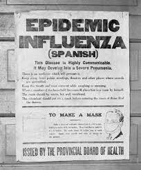 Spanish Flu