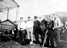 The Ariel Experiment Association