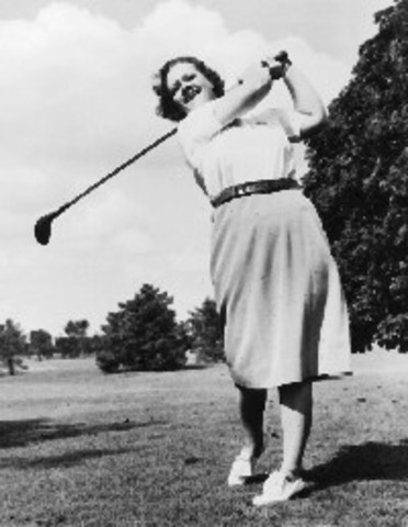 Women's Professional Golf Association