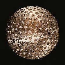 NASA LAGEOS-1 satellite