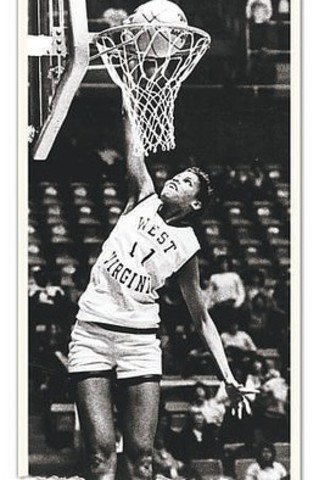 The Dunk Heard Around the World