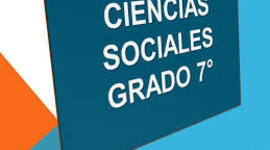 Timeline: Ciencias Sociales de 7mo