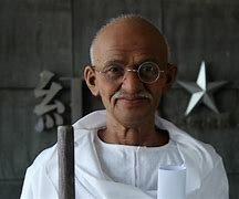 Asesinato de Gandhi
