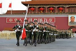 Se da en China la República Popular China