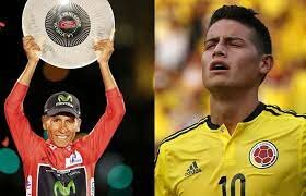 Época actual Colombia