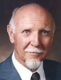 Raymond Cattell